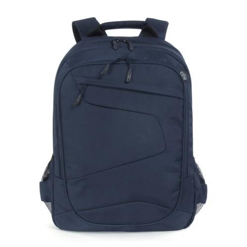 Mochila Tucano Lato Backpack Azul para port til 17 y MacBook Pro